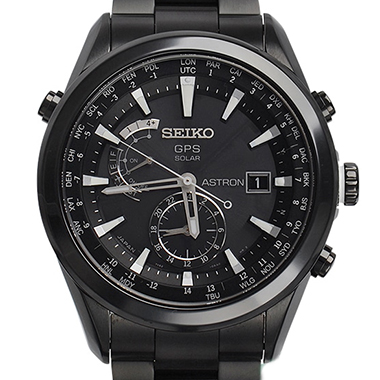 セイコー スーパーコピー 腕時計の販売 アストロン SBXA007